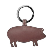 Pig Key Fob 6176HC