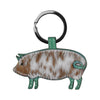 Pig Key Fob 6176HC