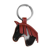 Horse Head Key Fob 6177