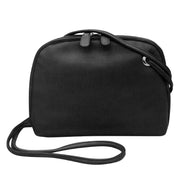 Dome Crossbody with Grommet 6184