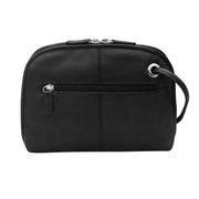 Dome Crossbody with Grommet 6184