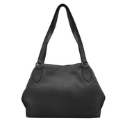 Triple Compartment Hobo 6188