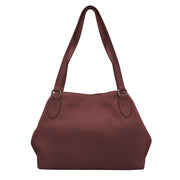 Triple Compartment Hobo 6188