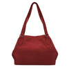 Triple Compartment Hobo 6188