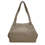 Triple Compartment Hobo 6188