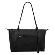 Medium Zip Tote 6197