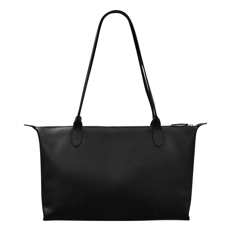 Medium Zip Tote 6197