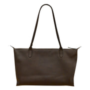 Medium Zip Tote 6197