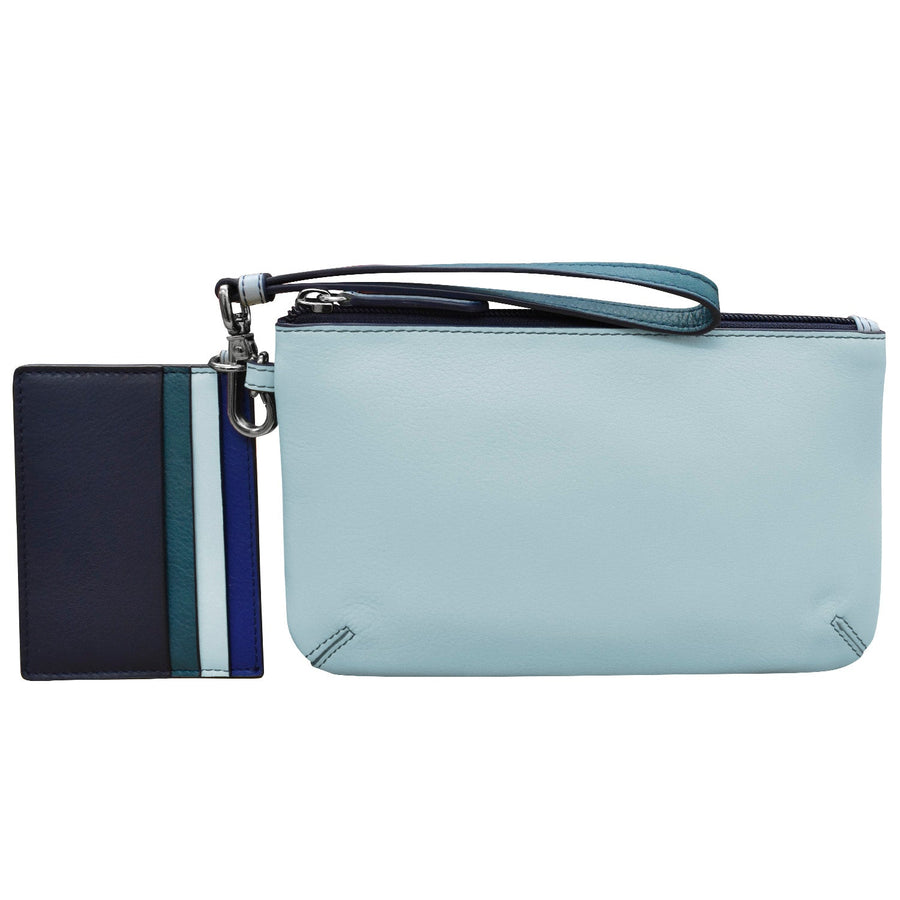 Two Piece Wristlet Set 6202