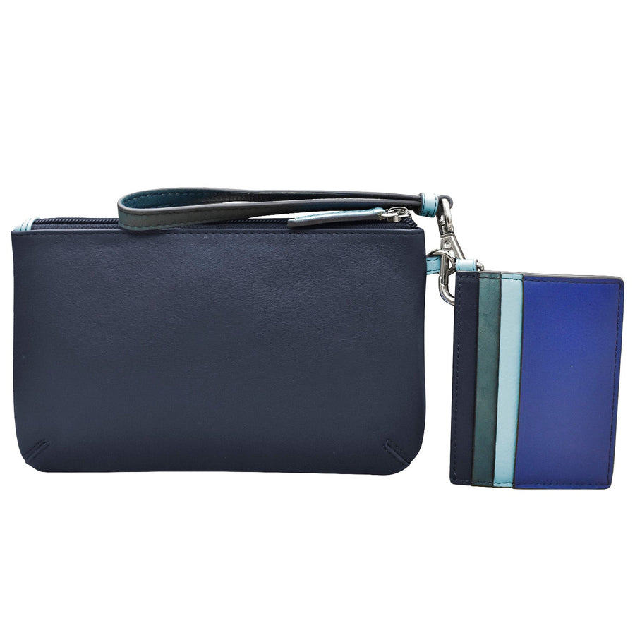 Two Piece Wristlet Set 6202