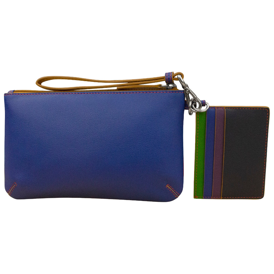 Two Piece Wristlet Set 6202