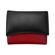 Two Tone Pocket Wallet 6233