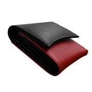 Two Tone Pocket Wallet 6233