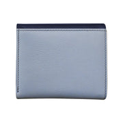 Two Tone Pocket Wallet 6233