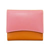 6233 TWO TONE POCKET WALLET