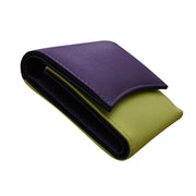 Two Tone Pocket Wallet 6233