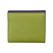 Two Tone Pocket Wallet 6233