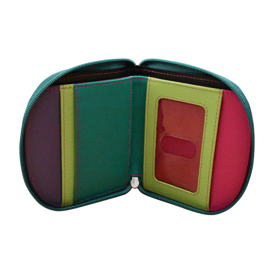 Mini Dome Wallet 6235