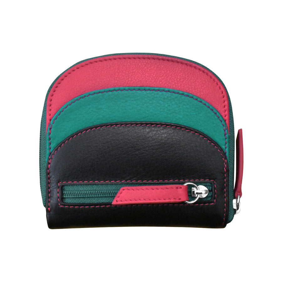 6235 MINI DOME WALLET