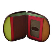 Mini Dome Wallet 6235