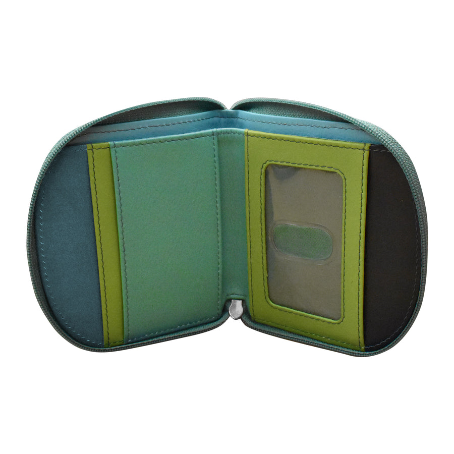 6235 MINI DOME WALLET