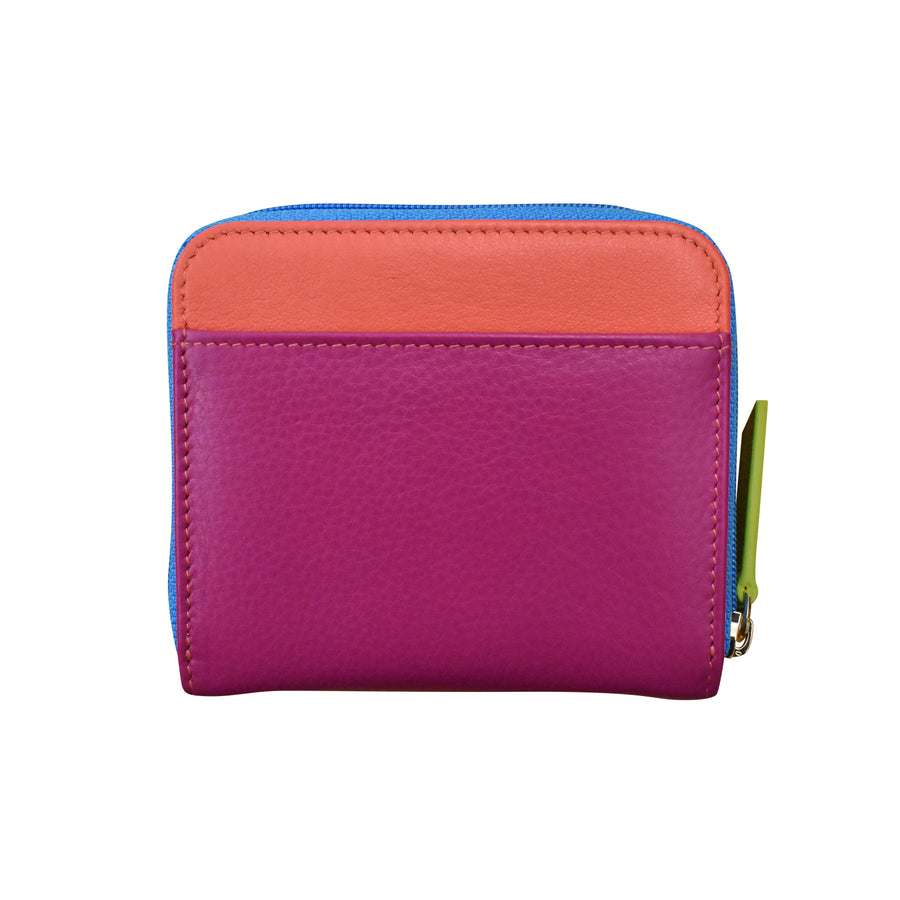 Small Pocket Wallet 6239