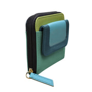 Small Pocket Wallet 6239