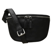 Belt Bag with Metal Zip 6240