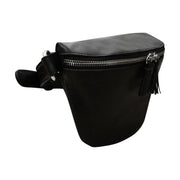 Belt Bag with Metal Zip 6240