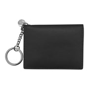 Key Ring Flap Card Case 6293