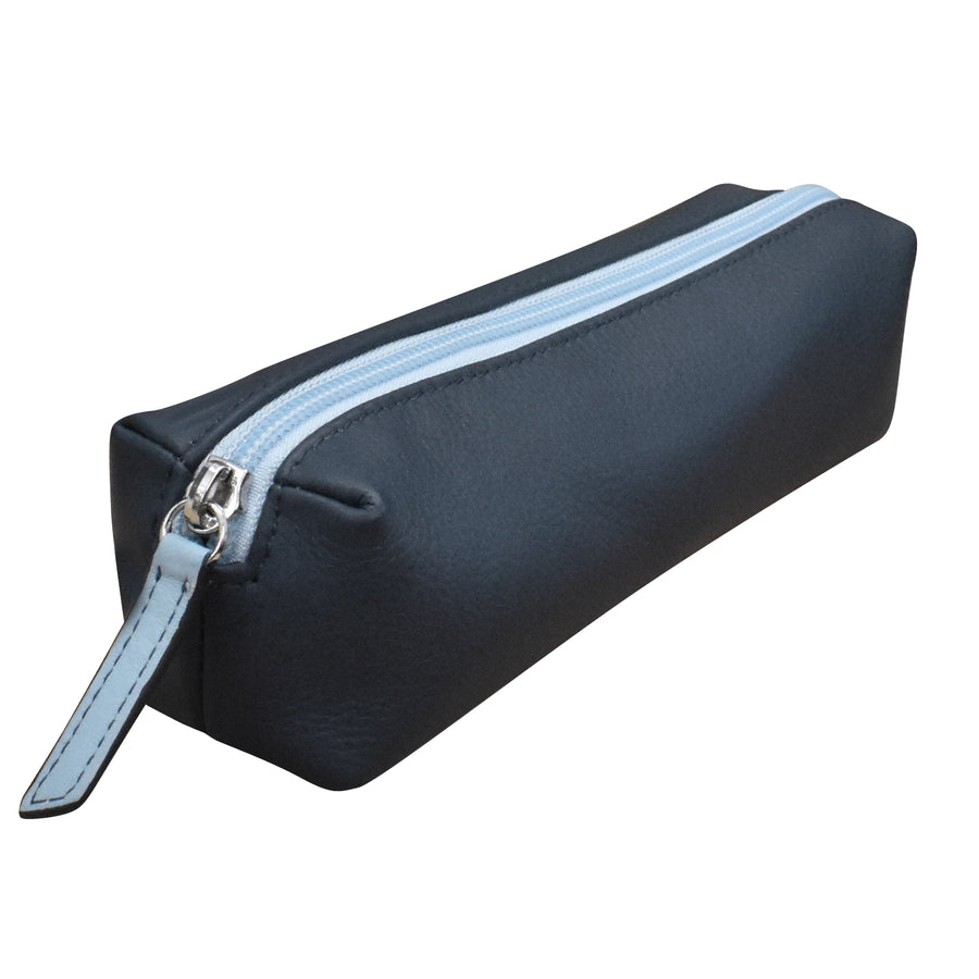 Two Tone Pencil Case 6318