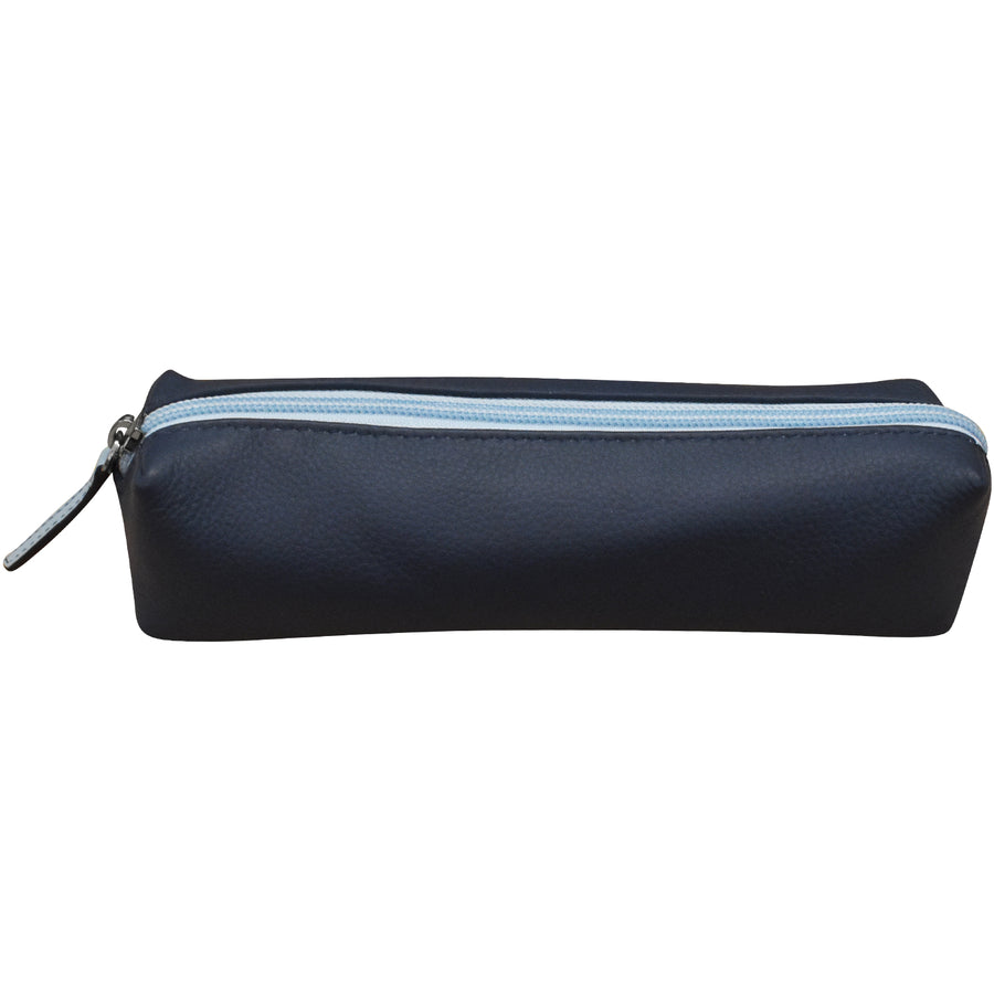 Two Tone Pencil Case 6318