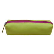 Two Tone Pencil Case 6318