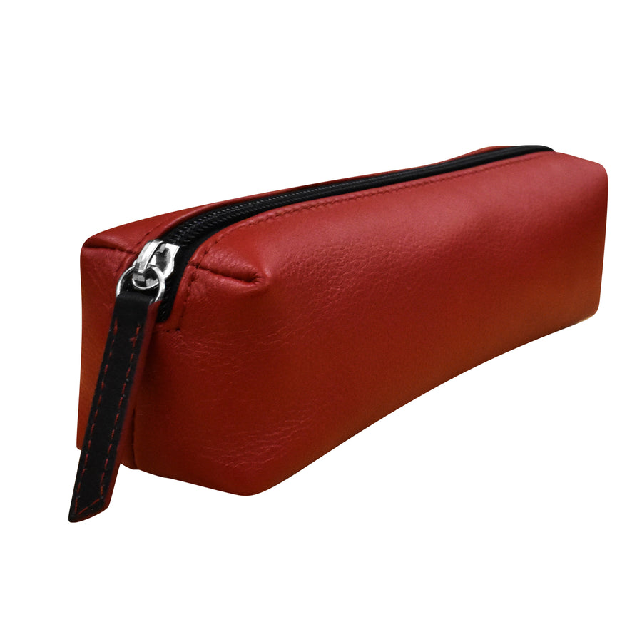 Two Tone Pencil Case 6318