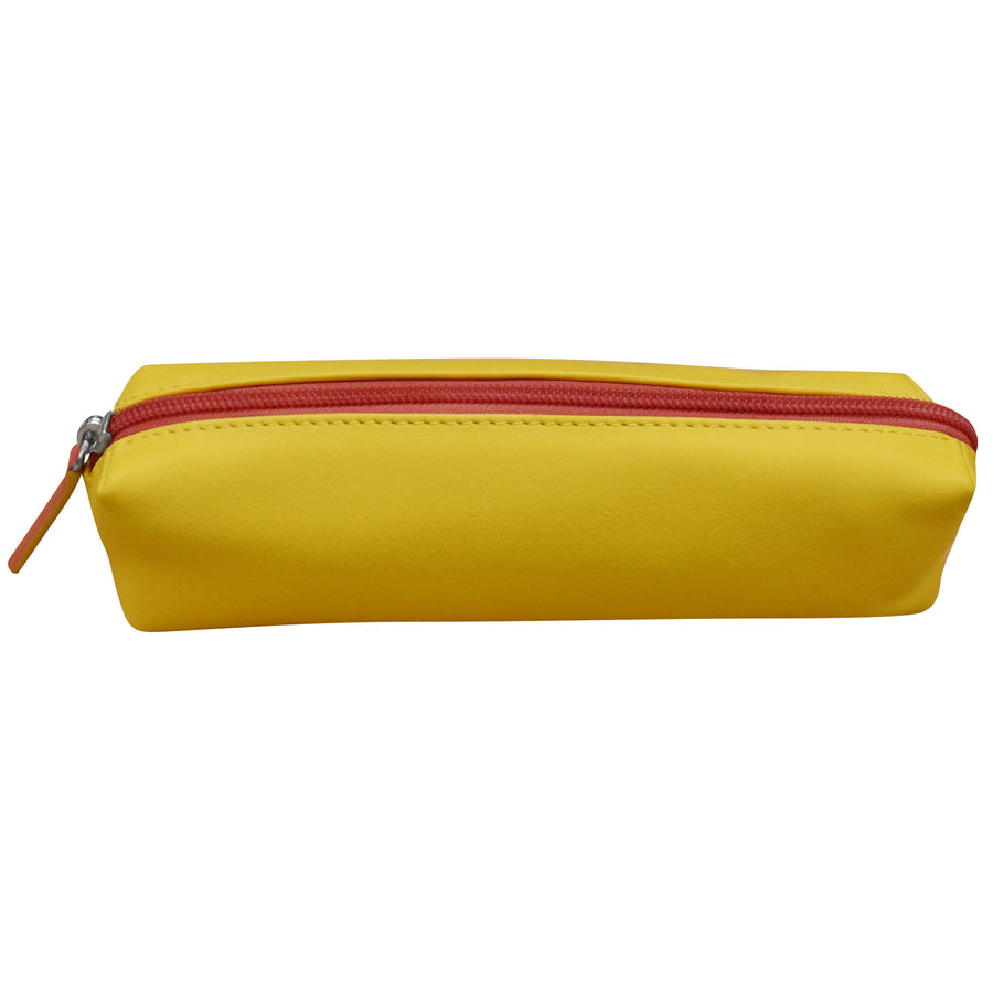 Two Tone Pencil Case 6318