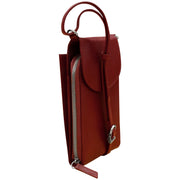 Accordion Phone Bag 6321