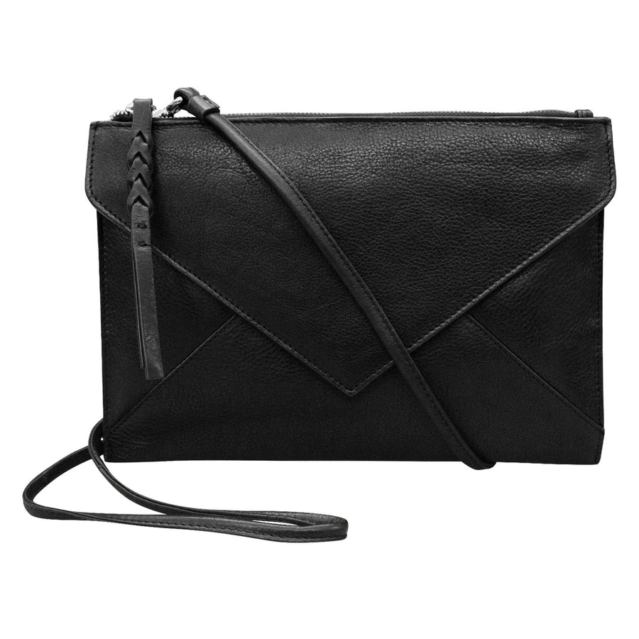 Envelope Clutch Crossbody 6325