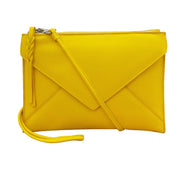 Envelope Clutch Crossbody 6325