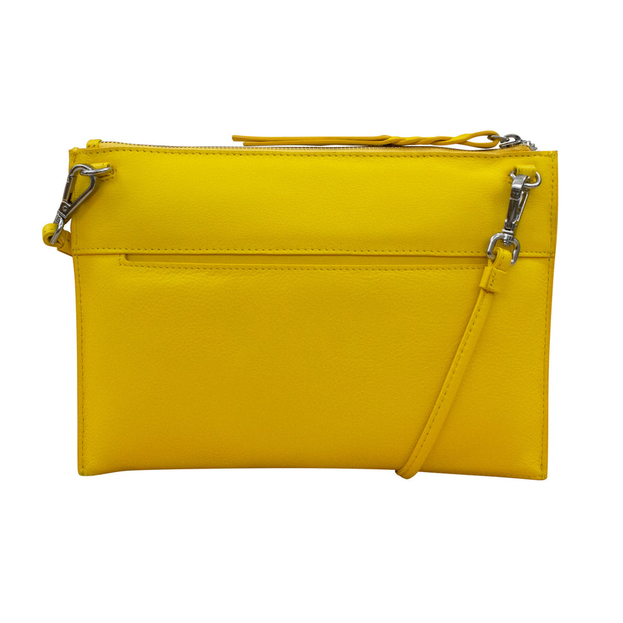 Envelope Clutch Crossbody 6325