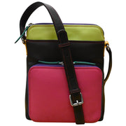 6330 SMALL CROSSBODY ORGANIZER