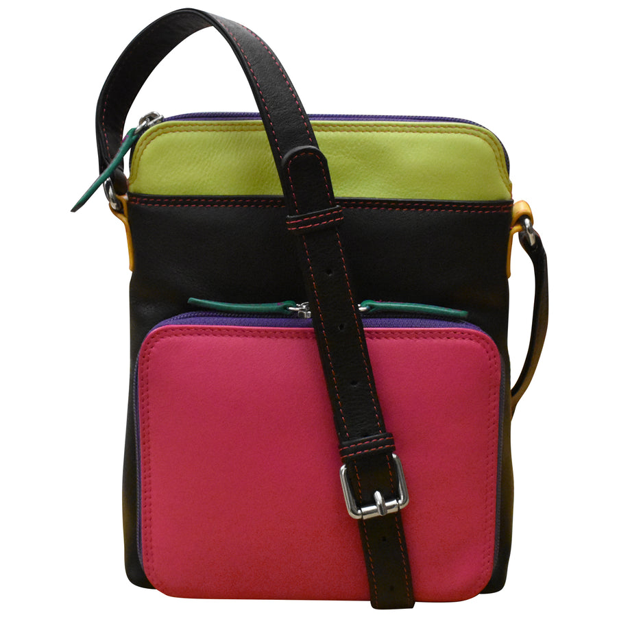 6330 SMALL CROSSBODY ORGANIZER