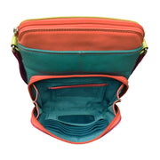 6330 SMALL CROSSBODY ORGANIZER