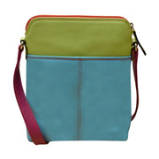 6330 SMALL CROSSBODY ORGANIZER