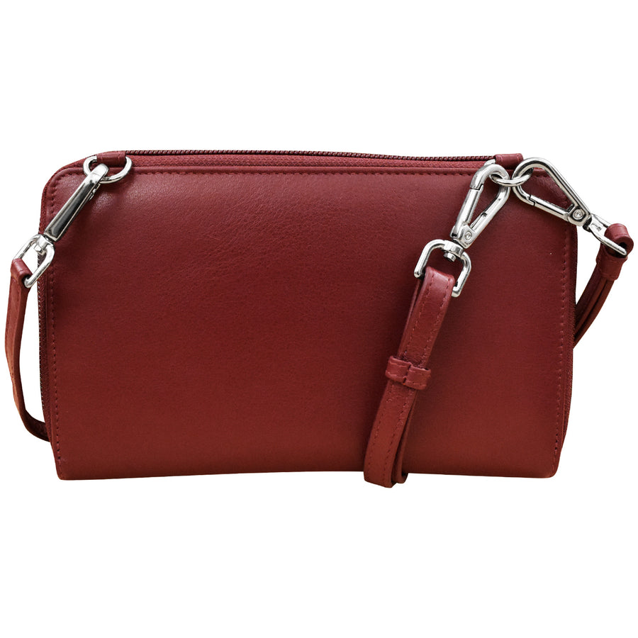 Phone Wallet Crossbody 6345