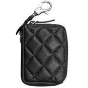 Quilted Key Case 6351