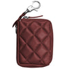 6351 QUILTED KEY CASE