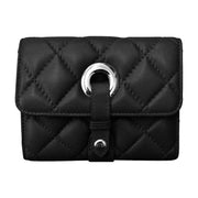 Quilted Small Wallet 6352