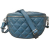 6357 QUILTED BELT BAG