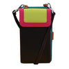 6363 PHONE WALLET CROSSBODY