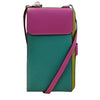 6363 PHONE WALLET CROSSBODY